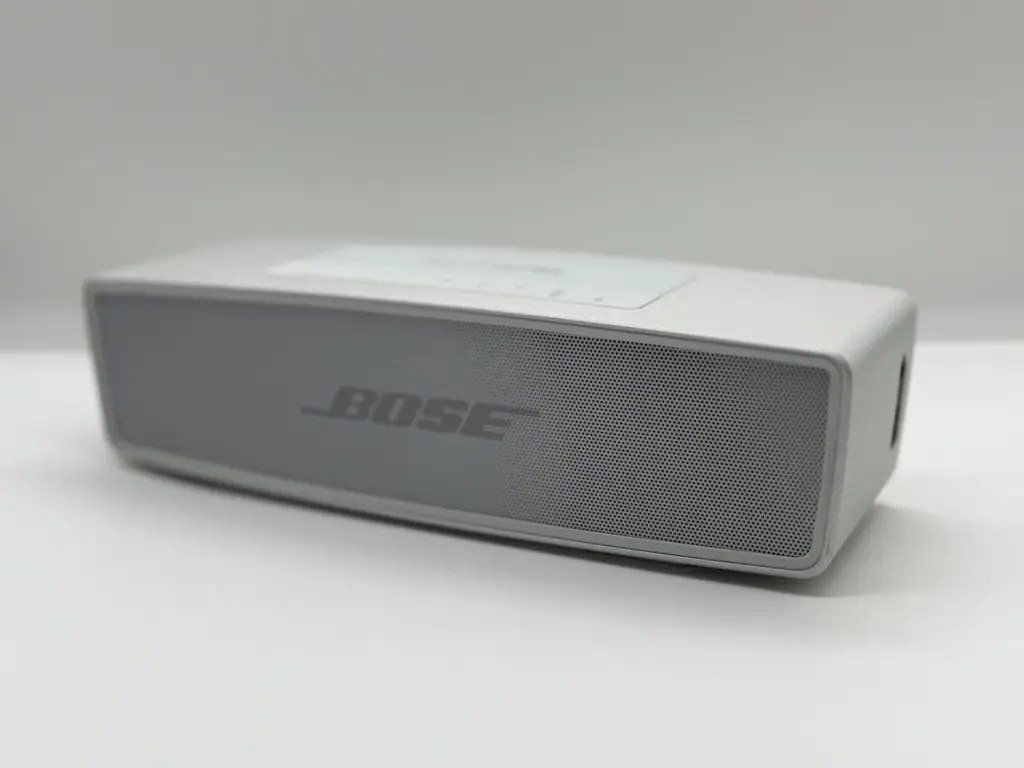 Bluetooth対応スピーカー『Bose Soundlink mini ii』